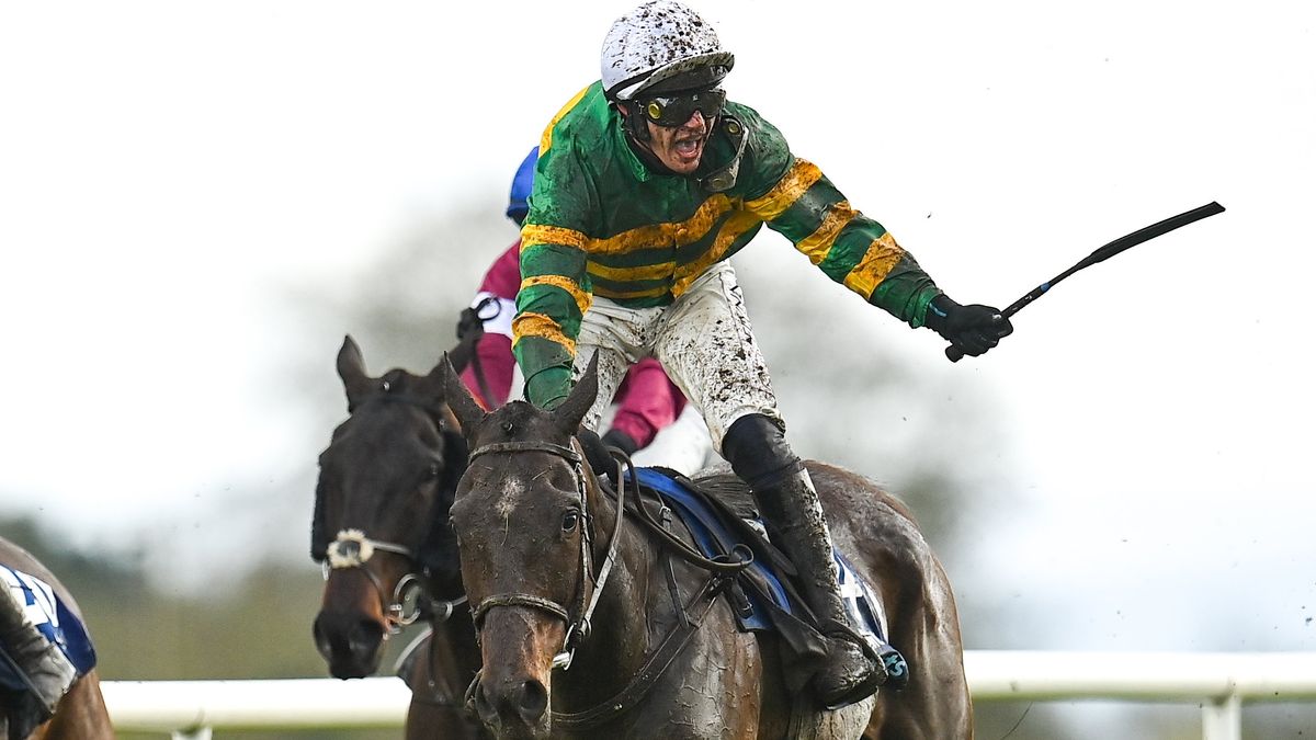 Grand National live stream 2023 how to watch the racing at Aintree