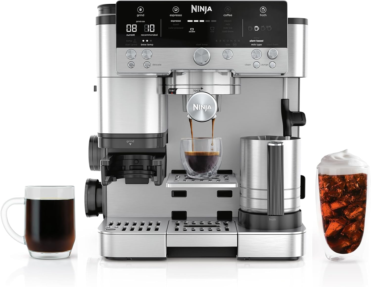 Luxe Café Premier
