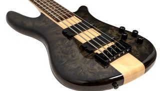 Spector NS-2000/5 Dan Briggs bass