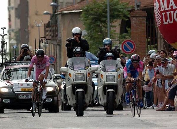 Ivan Basso (CSC)