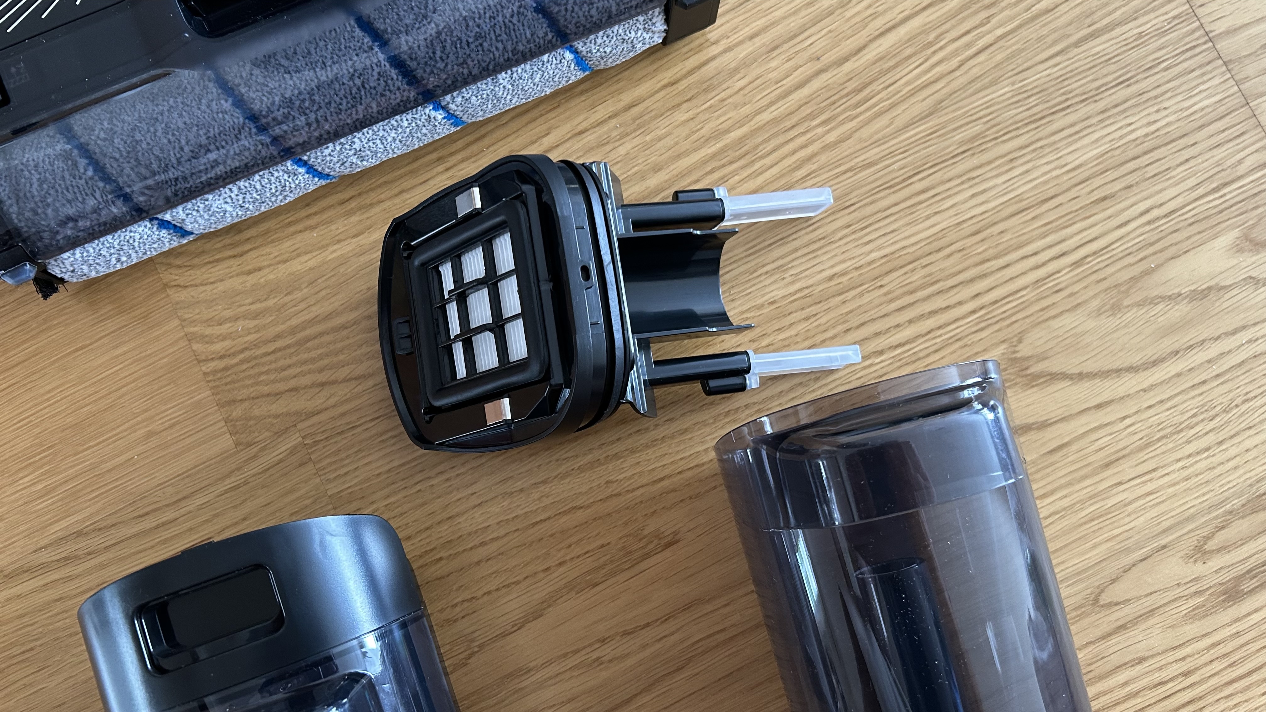 Tefal X-Clean 4 Hard Floor Washer