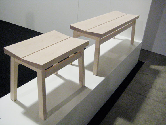 Stools by Muoto2