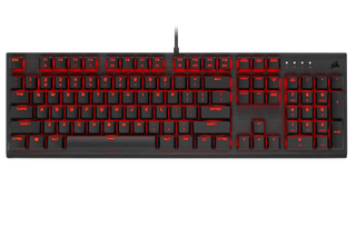 Corsair K60 Pro Keyboard