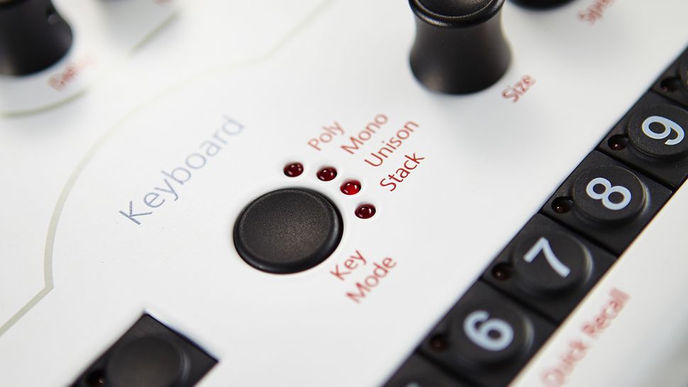 The 23 best highend hardware synthesizers 2021 keyboards and modules