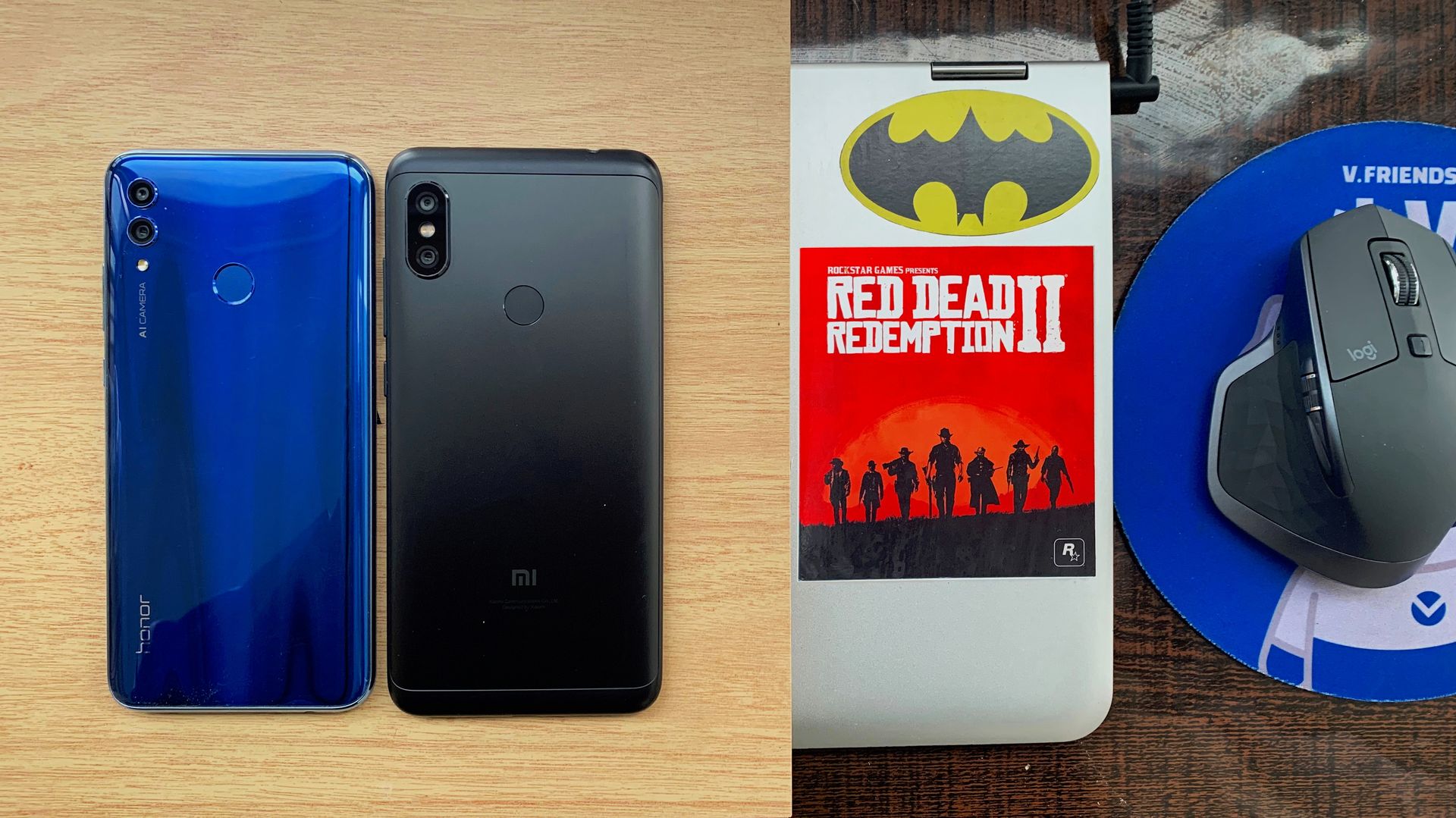 Comparison Honor 10 Lite Vs Xiaomi Redmi Note 6 Pro Techradar Comparison Honor 10 Lite Vs Xiaomi Redmi Note 6 Pro Techradar