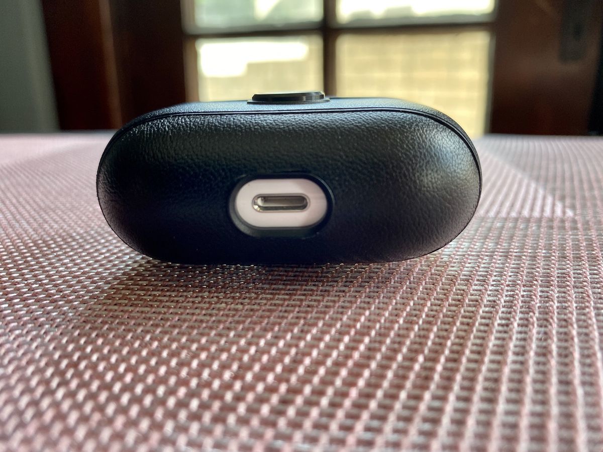 Zenpod Pro Bottom