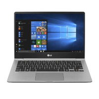 LG Gram 13 Ultra-Slim Touch Laptop