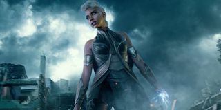 Alexandra Shipp as Storm