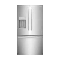 Frigidaire French Door Refrigerator | Was $3,049, Now $1,648 at Wayfair