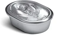 PETLIBRO Cat Water Fountain 
RRP: £39.99 | Now: £27.99 | Save: £12.00 (30%)