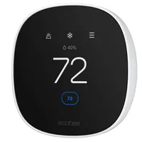 Ecobee Smart Thermostat Essential