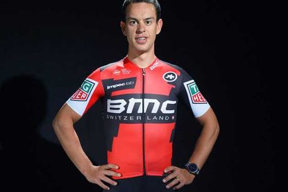 BMC Racing reveals new Assos team kit Cycling Weekly