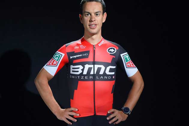 gips Schrijf een brief leerplan BMC Racing reveals new Assos team kit | Cycling Weekly