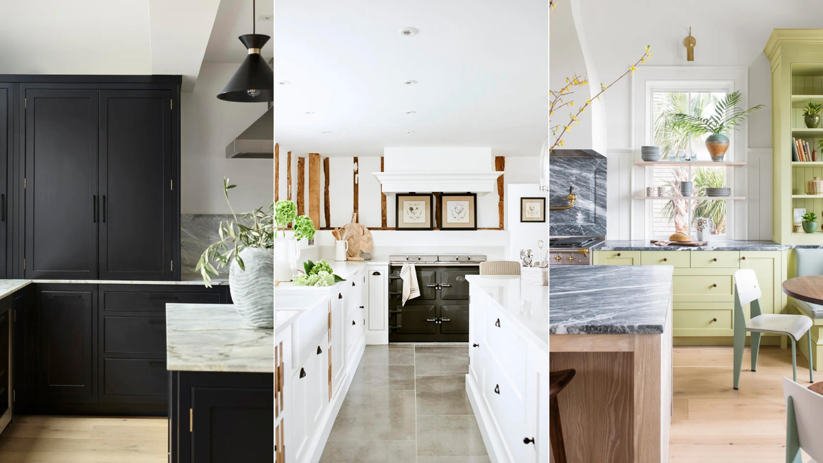 Stock vs custom kitchen cabinets: The pros and cons