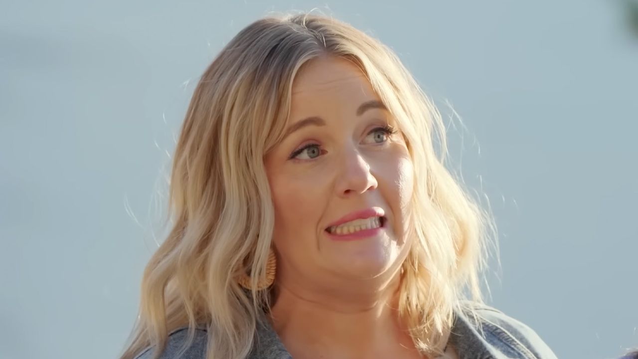 Million Dollar Secret on Netflix