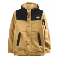 The North Face Highrail Fleece Jacket: was $160 now $80 @ Dick's Sporting Goods