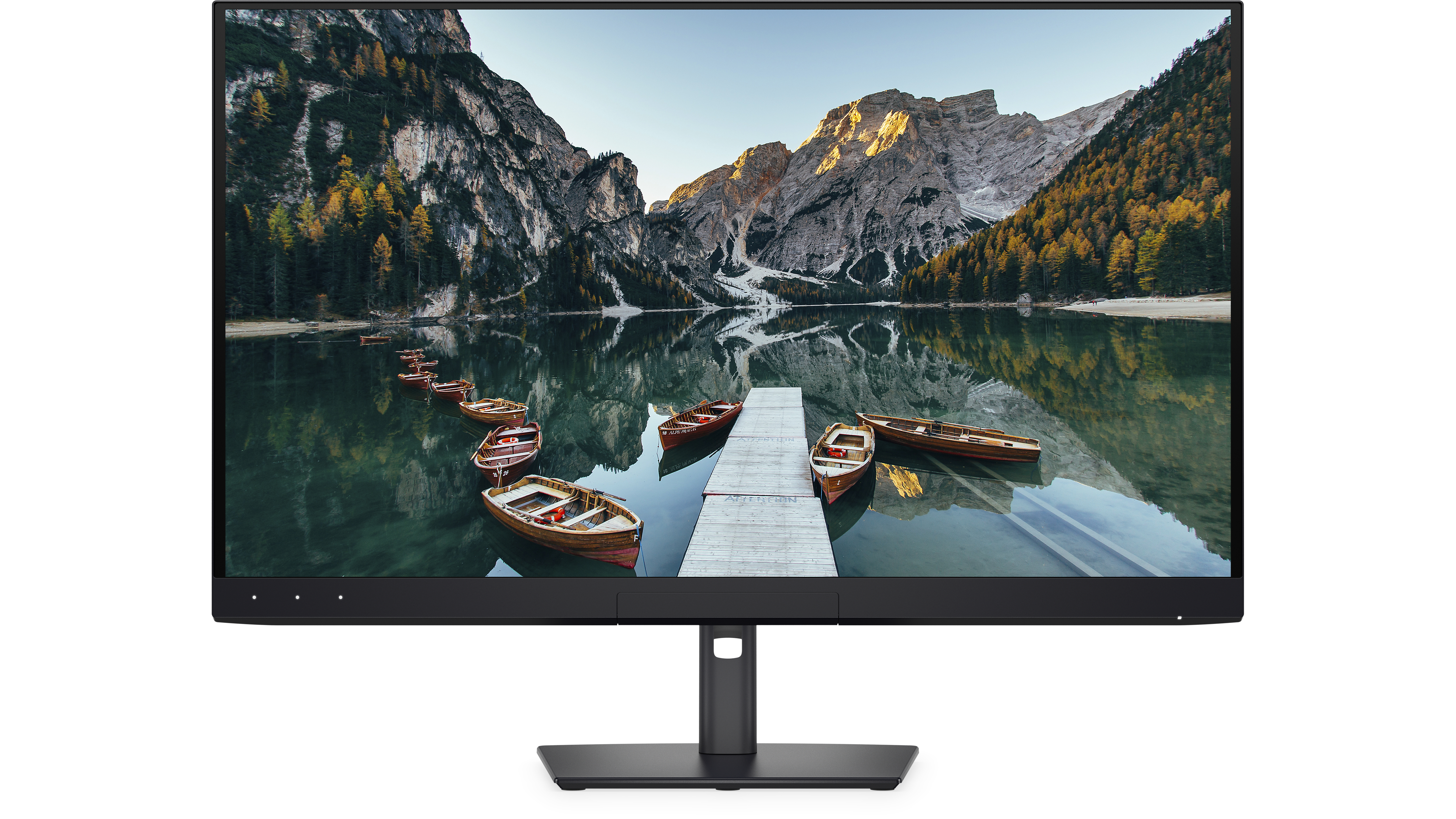 Dell UltraSharp 32 4K QD-OLED