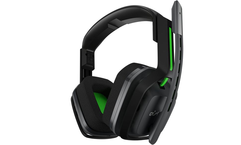 Astro A20 Headset Review: A Midrange Wireless Contender | Tom's Guide