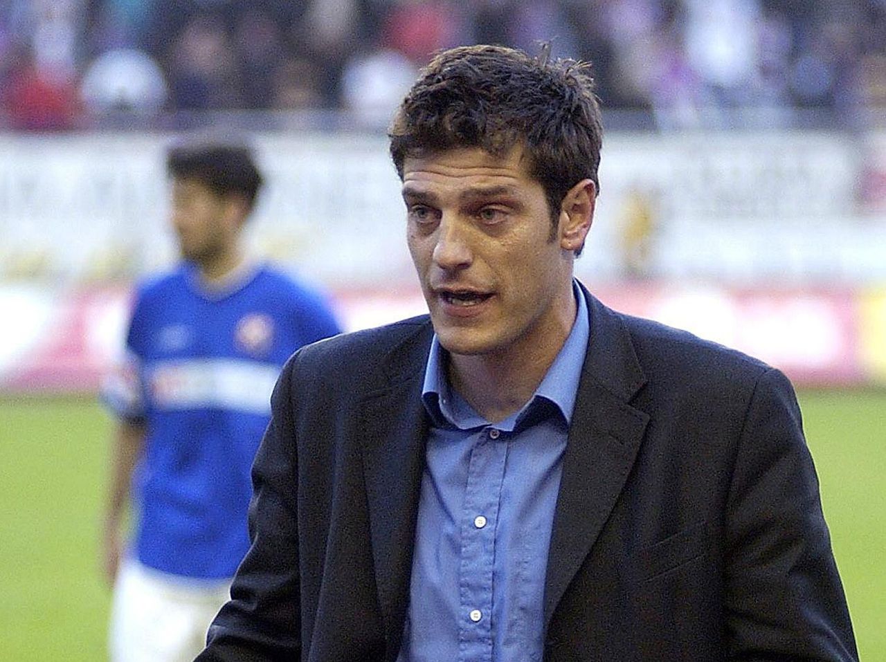 Slaven Bilic, 2005