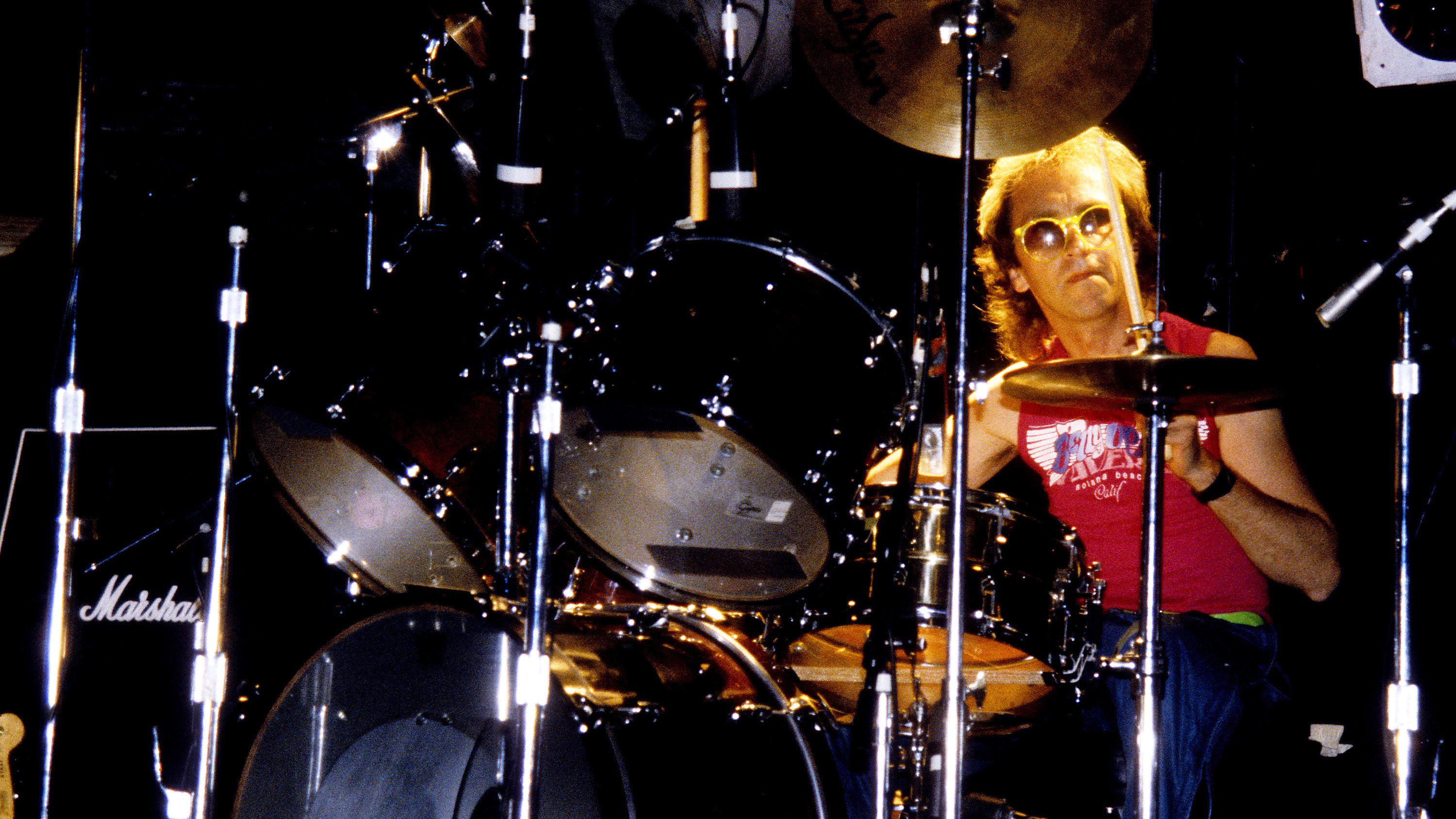 mitch mitchell