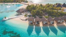 OZEN Life Madhoo aerial view