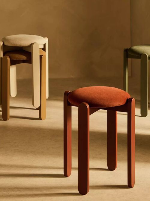 Sami Stacking Stools