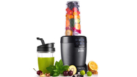 Jusseion Blender | was $129.99 |  now $79.99 at Amazon