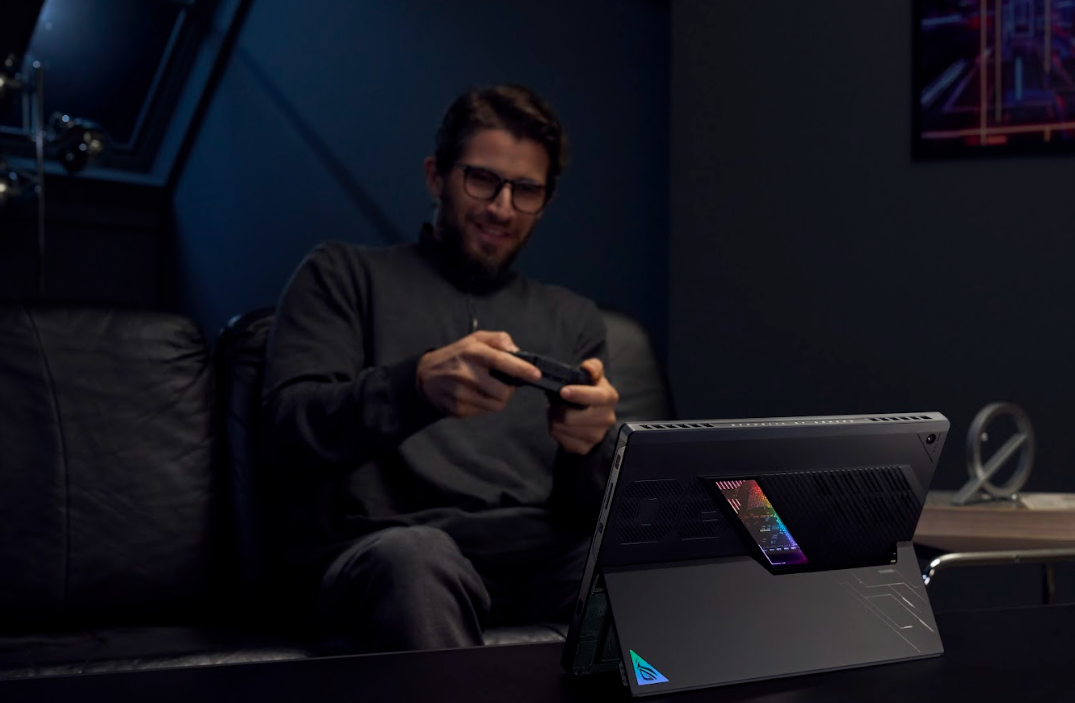 Asus ROG Strix