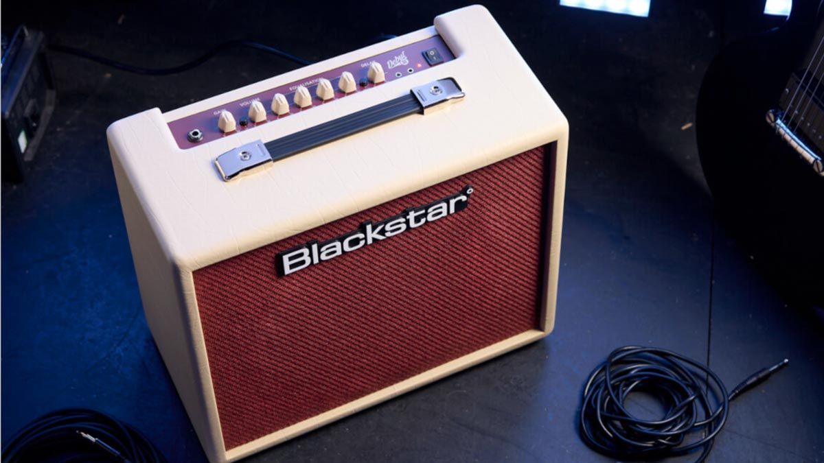Blackstar Debut 30E