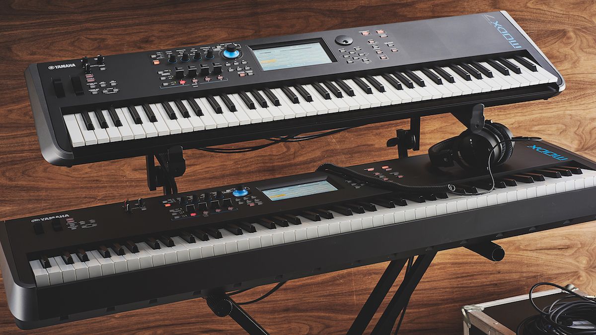 Best keyboard stands For home and stage use MusicRadar