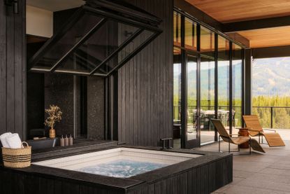 One&Only Moonlight Basin review: luxury in Big Sky | Wallpaper*