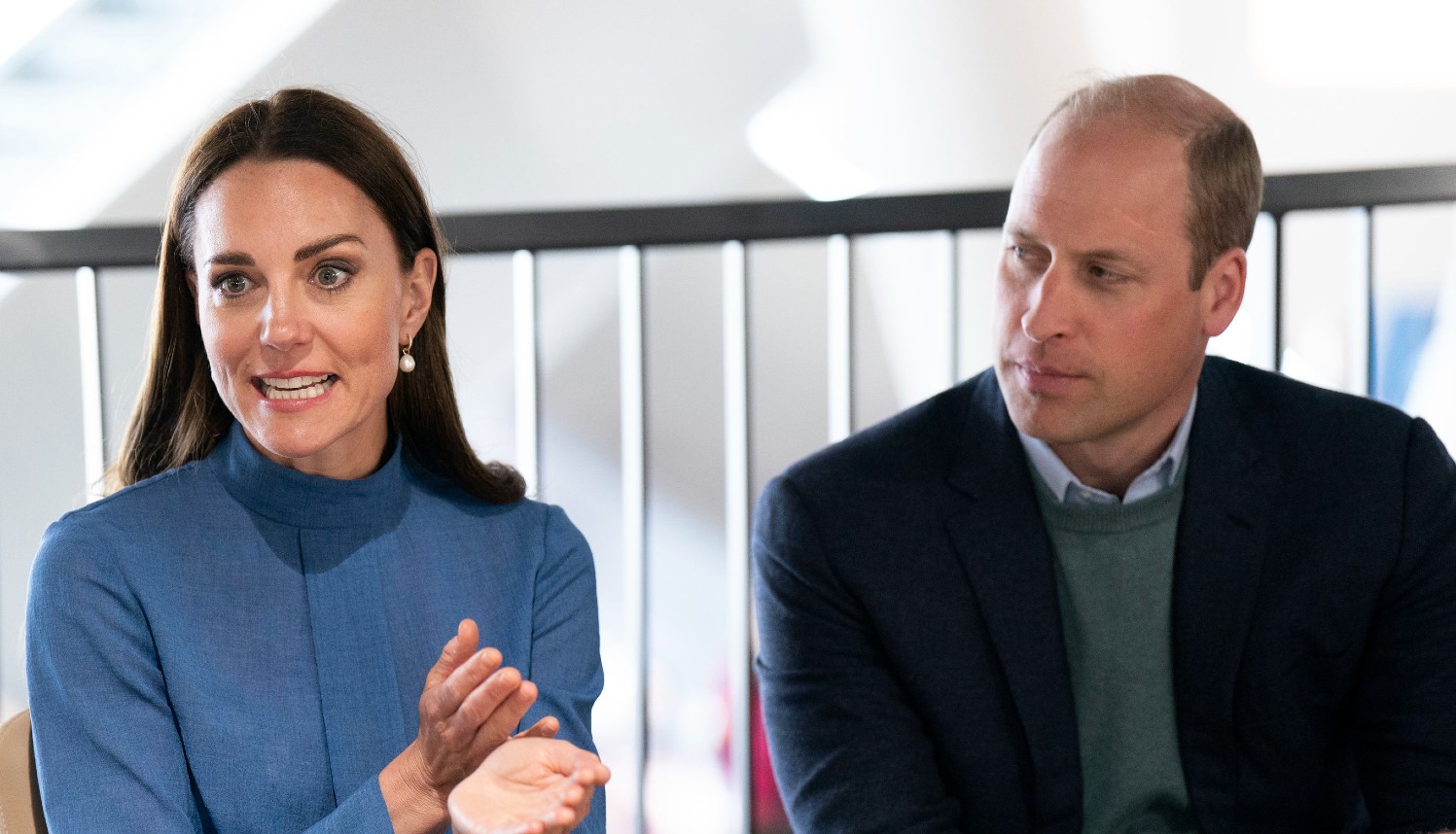 Prince William and Kate Middleton's major title change for Scotland |  GoodtoKnow