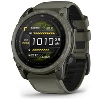 Garmin Tactix 8 (Olive Drab Cerakote) 51mm Garmin Tactix 8 (Olive Drab Cerakote) 51mm