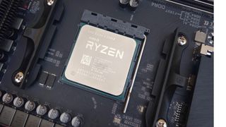 Ripe for overclocking? Maybe not, but the Ryzen 3 3300X is unlocked.