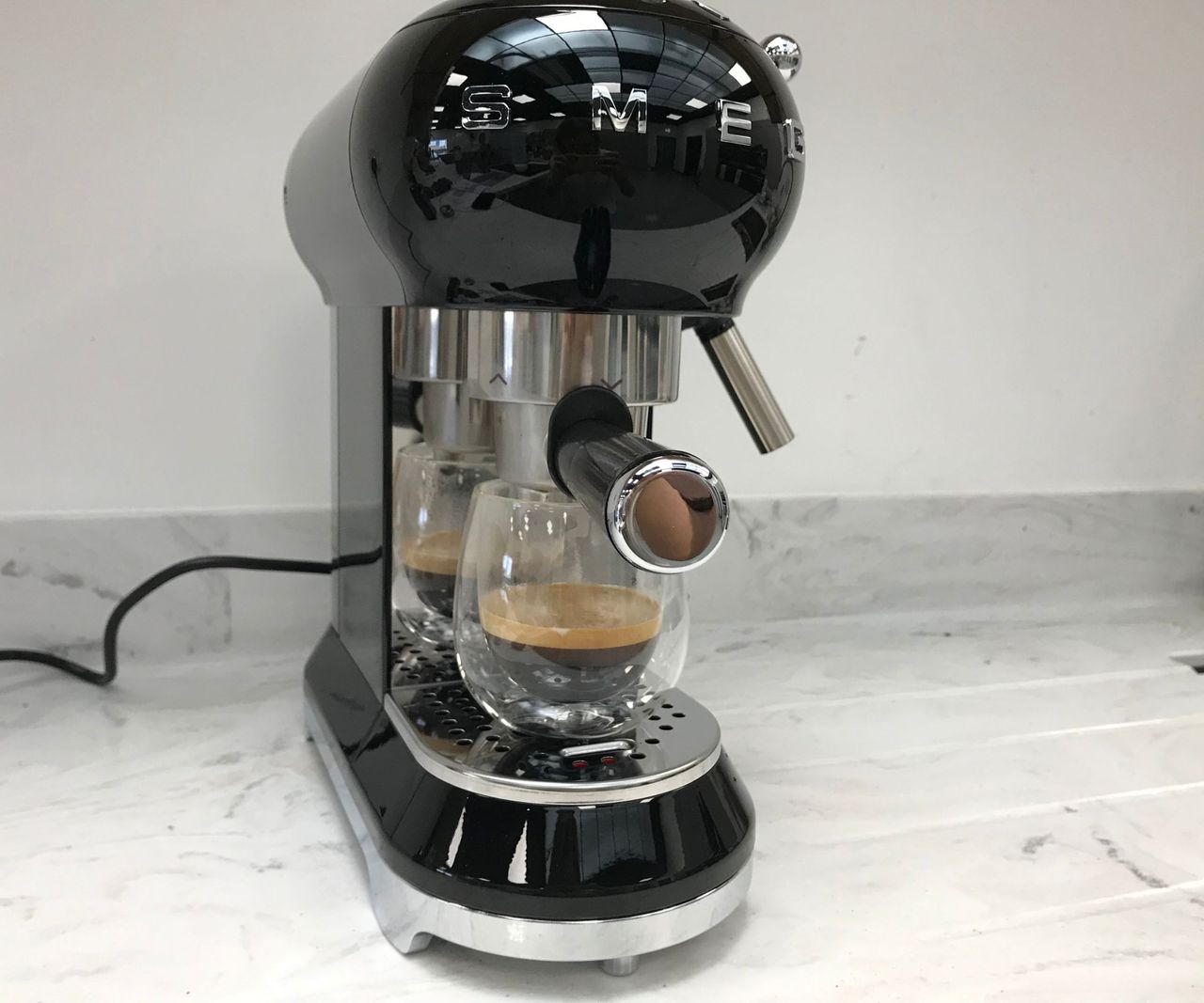 A barista's advice on how to make an Americano at home | Homes and Gardens