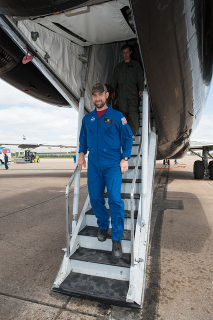 NASA