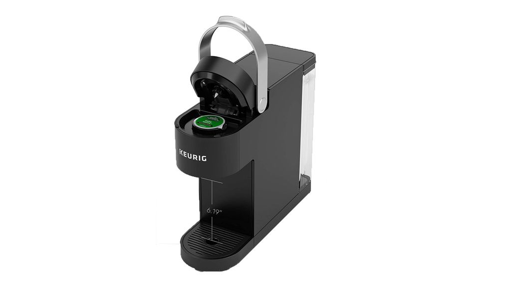 Keurig KSlim should I buy one? TechRadar