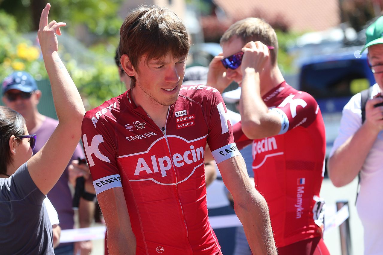 Ilnur Zakarin (Katusha-Alpecin)