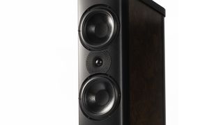 Wilson Benesch Precision P2.0 sound