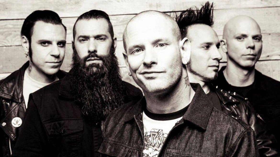 Stone Sour