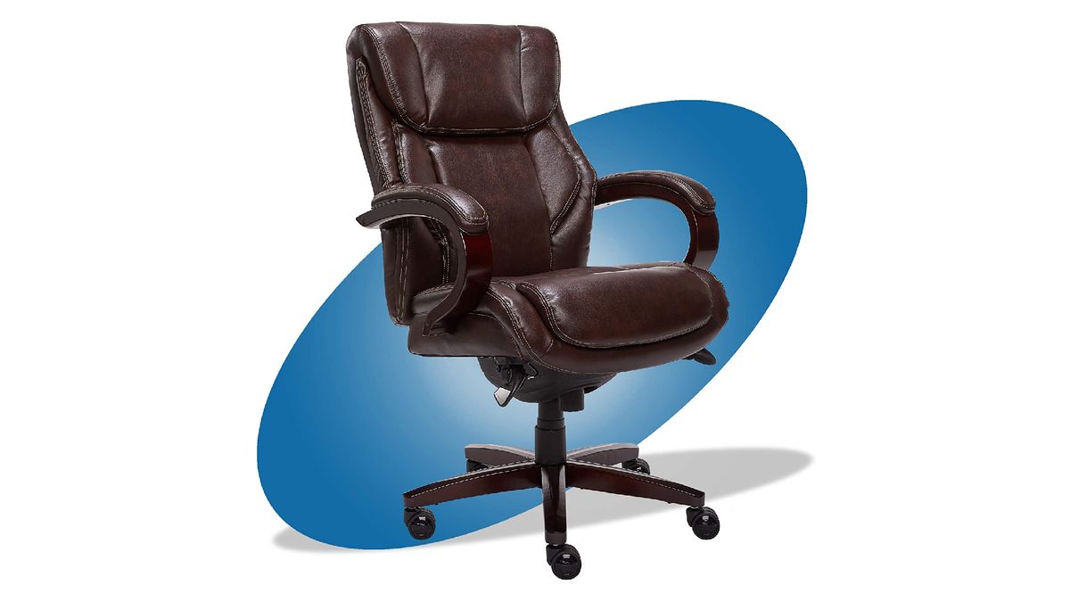 Best Office Chairs 2021 Laptop Mag