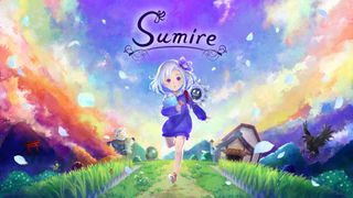 Sumire Keyart