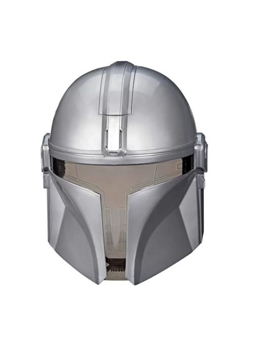 Mandalorian Electronic Mask