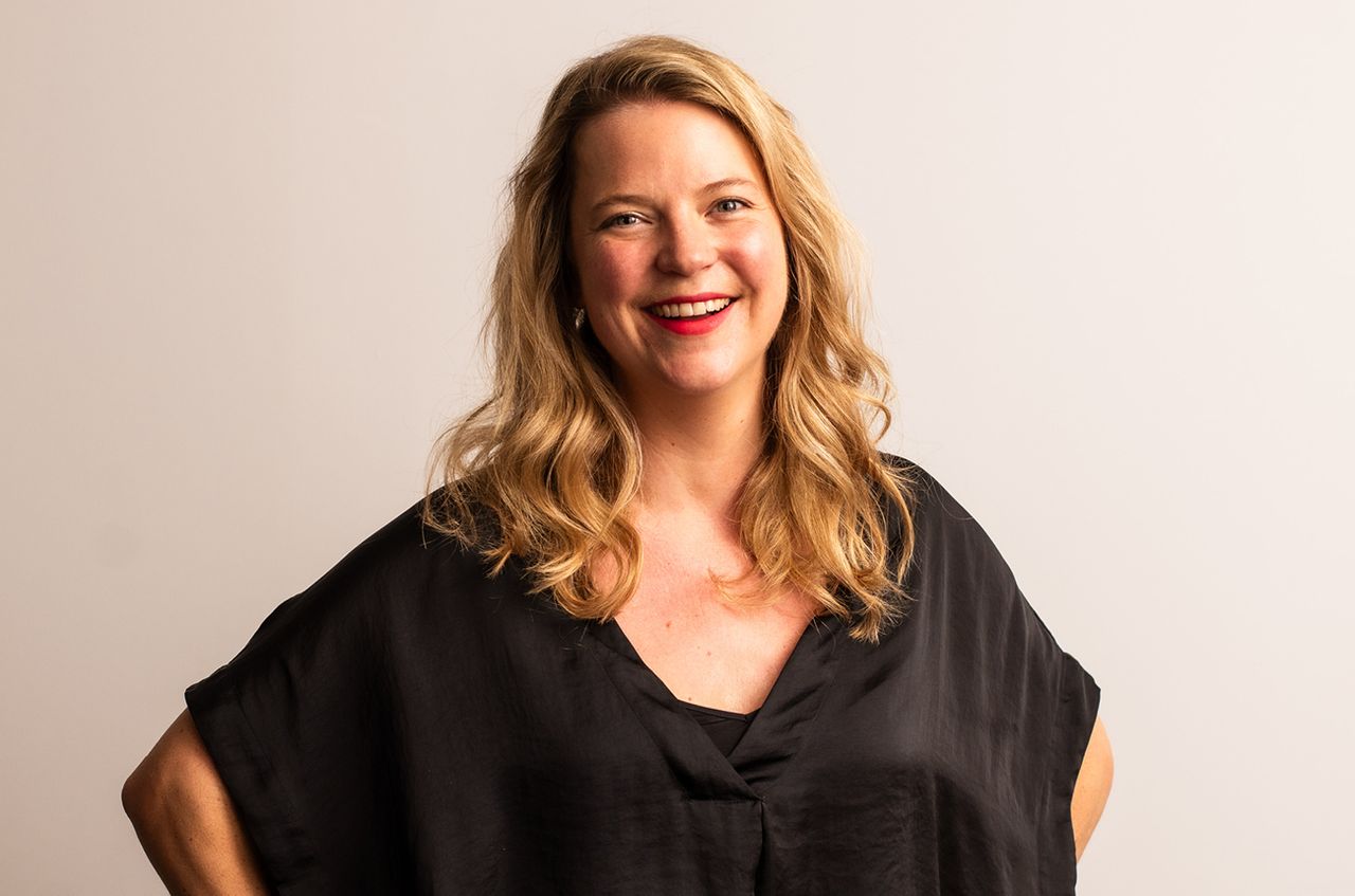 Amanda Barnes MW