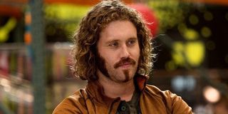 T.J. Miller Erlich Bachman Silicon Valley HBO