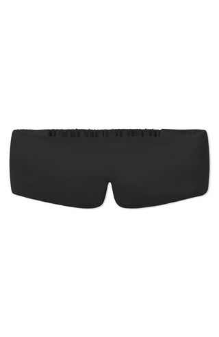 Washable Silk Weighted Sleep Mask