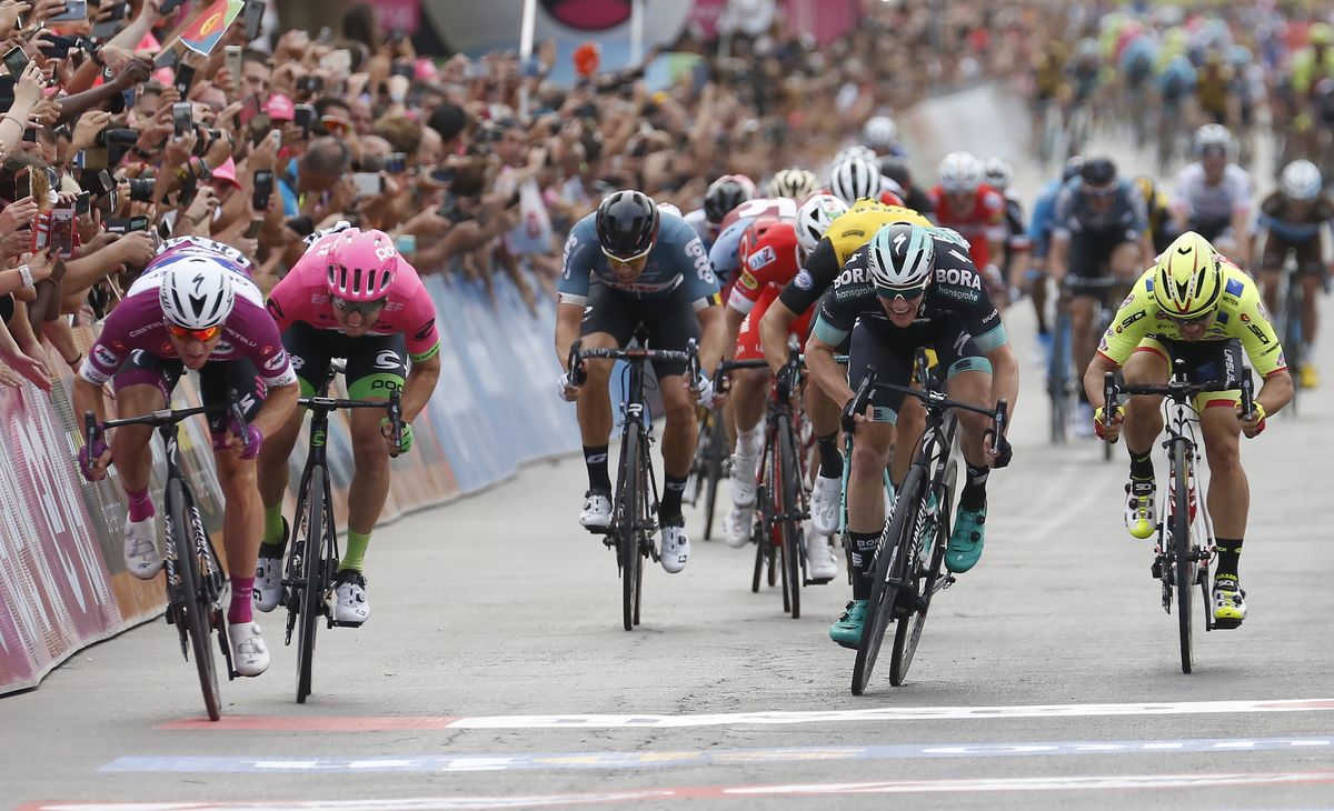 Five things to look out for in first week of Giro d’Italia 2019 ...