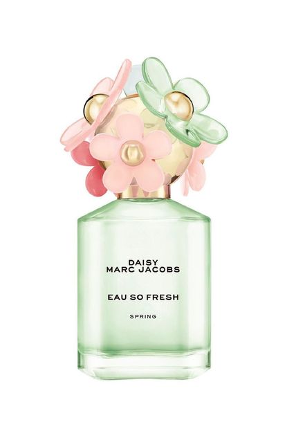 Marc Jacobs Daisy Eau So Fresh Spring Eau de Toilette Spray