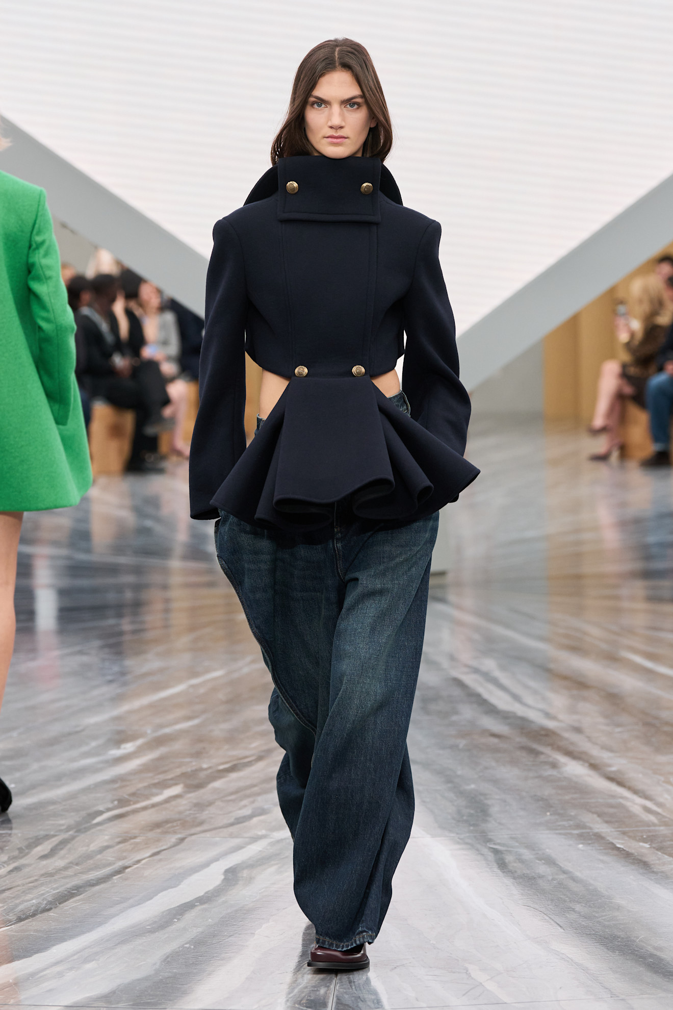 Dior spring/summer 2026 runway