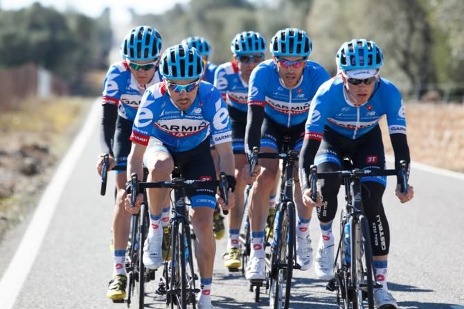 Andr&eacute; Cardoso (left) is new to the team